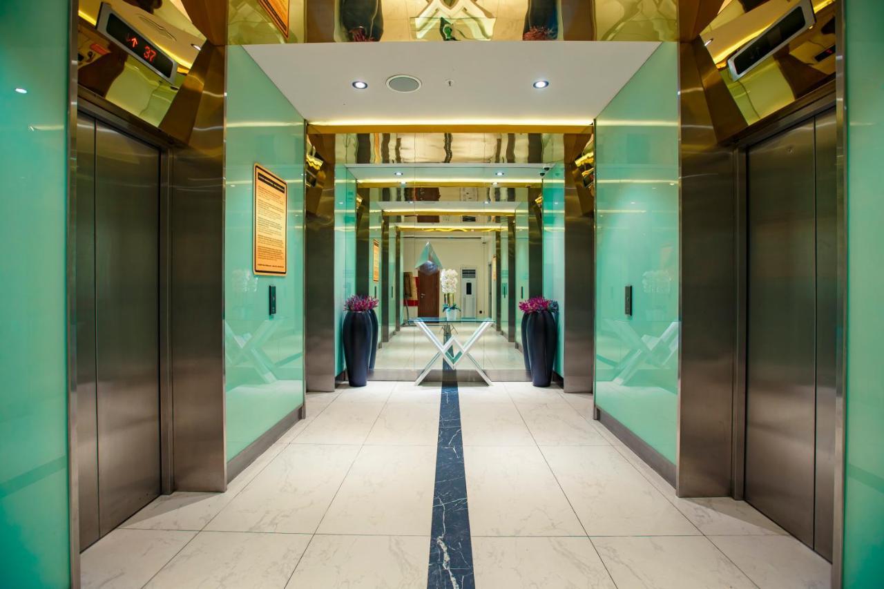 Panorama Orbi City Center Suite Sea View Μπατούμι Εξωτερικό φωτογραφία